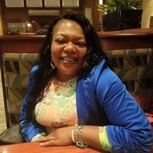 Meet your Posher, Cheryl sherry